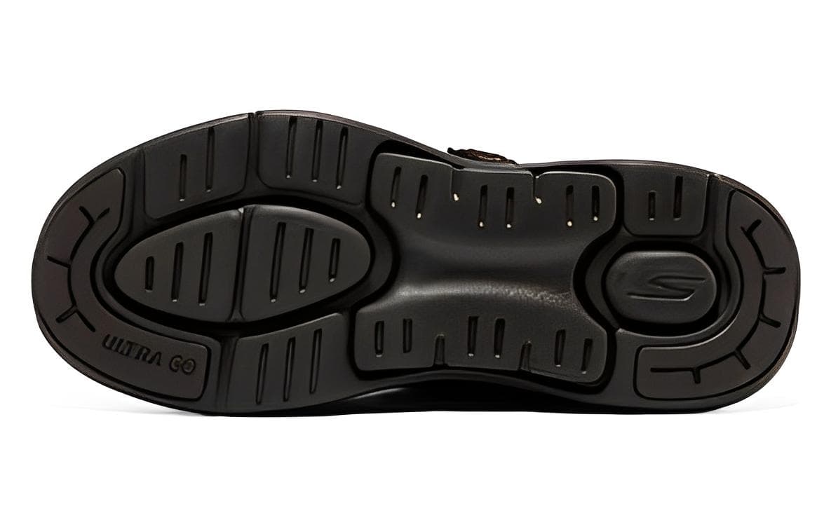 Ботинки зимние Skechers - изображение 5
