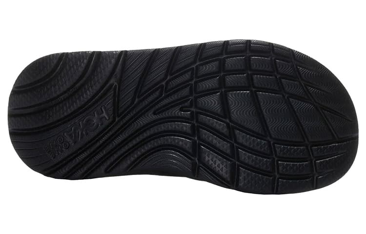 Сандалии HOKA ONE ONE Ora Recovery Flip - изображение 4