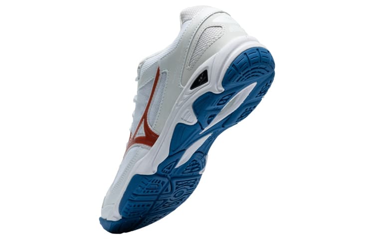 Кроссовки для спортзала Mizuno - изображение 3