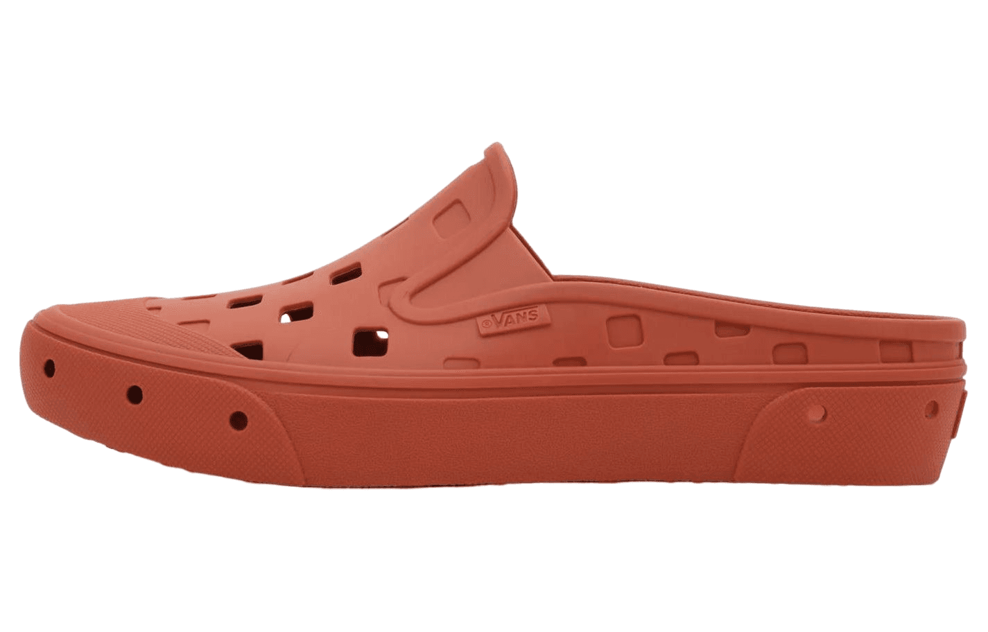 Сабо Vans slip-on Mule TRK - изображение 1