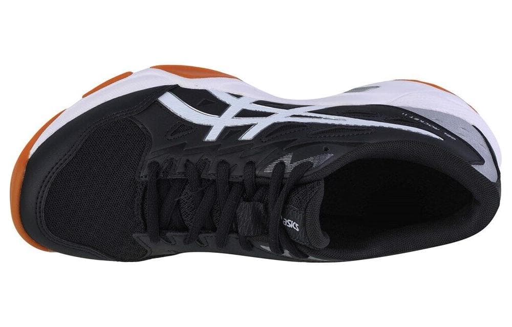 Кроссовки для спортзала Asics Gelrocket 11 - изображение 4