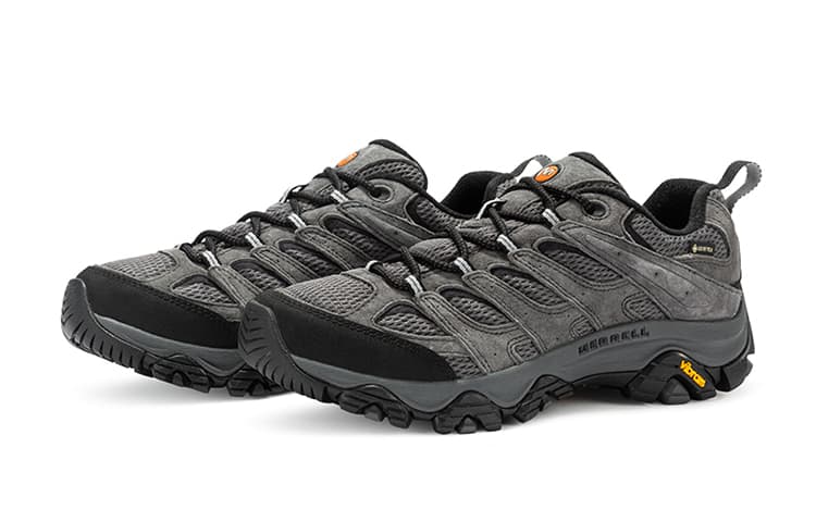 Кроссовки Merrell Moab 3 GTX - изображение 2
