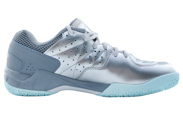 Кроссовки для бадминтона Yonex Power Cushion CFT Silver - изображение 2