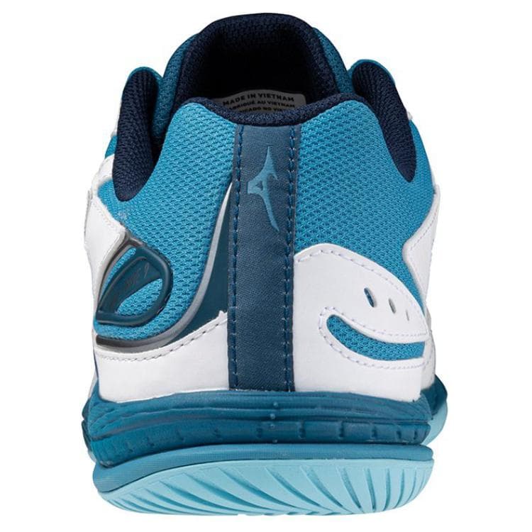 Кроссовки для бега Mizuno - изображение 4