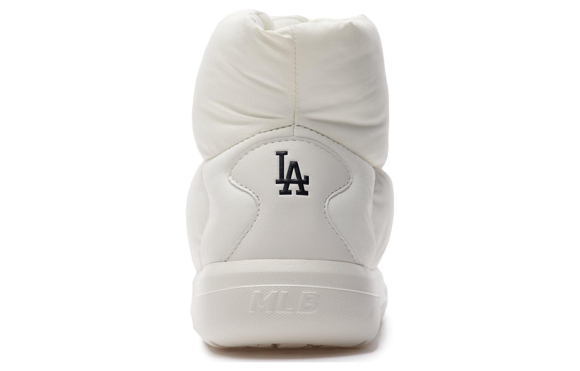 Ботинки зимние MLB Chunky Classic A FLEECE Bouncer - изображение 4