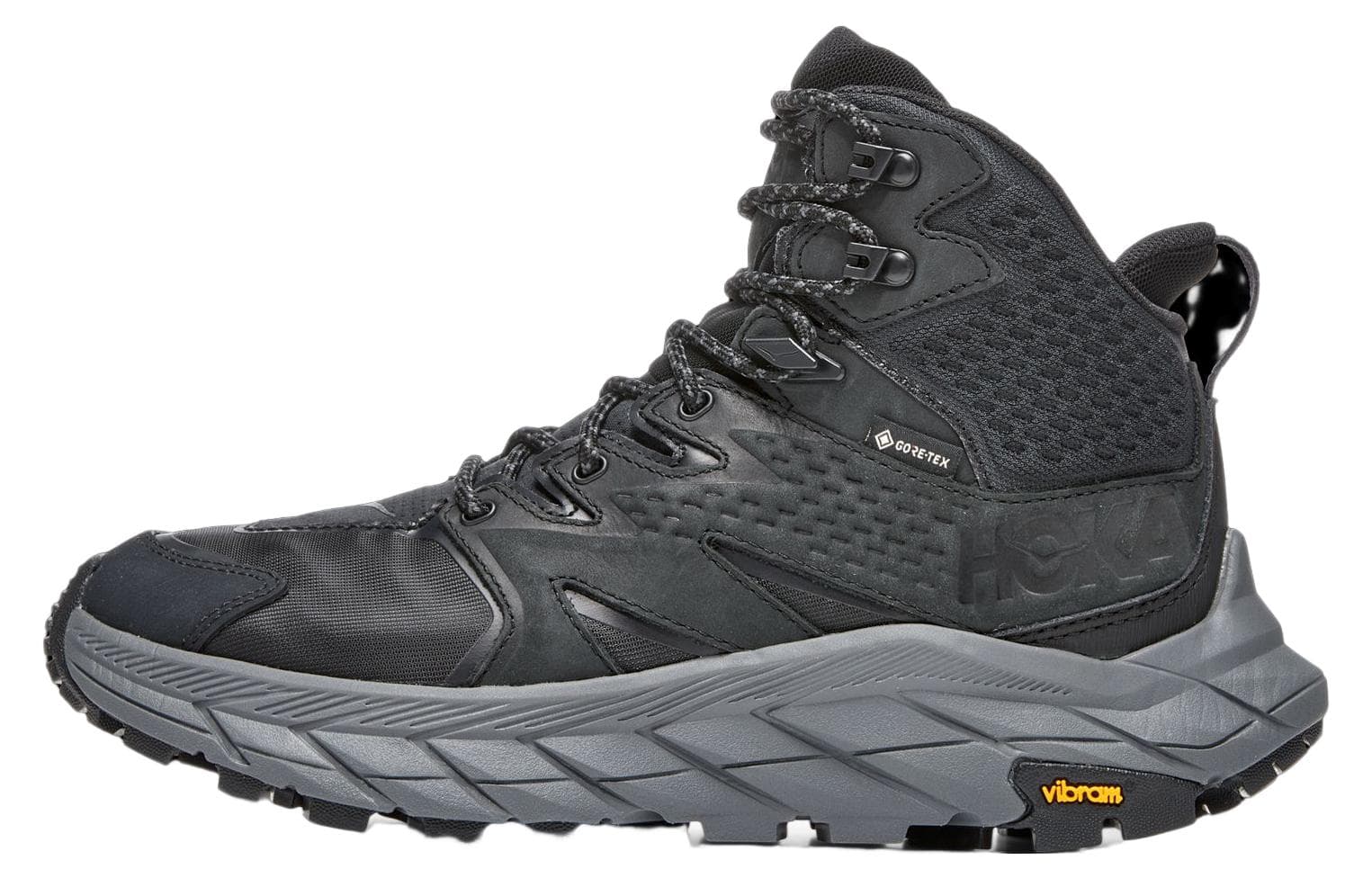 Кроссовки HOKA ONE ONE Mid GTX - изображение 1