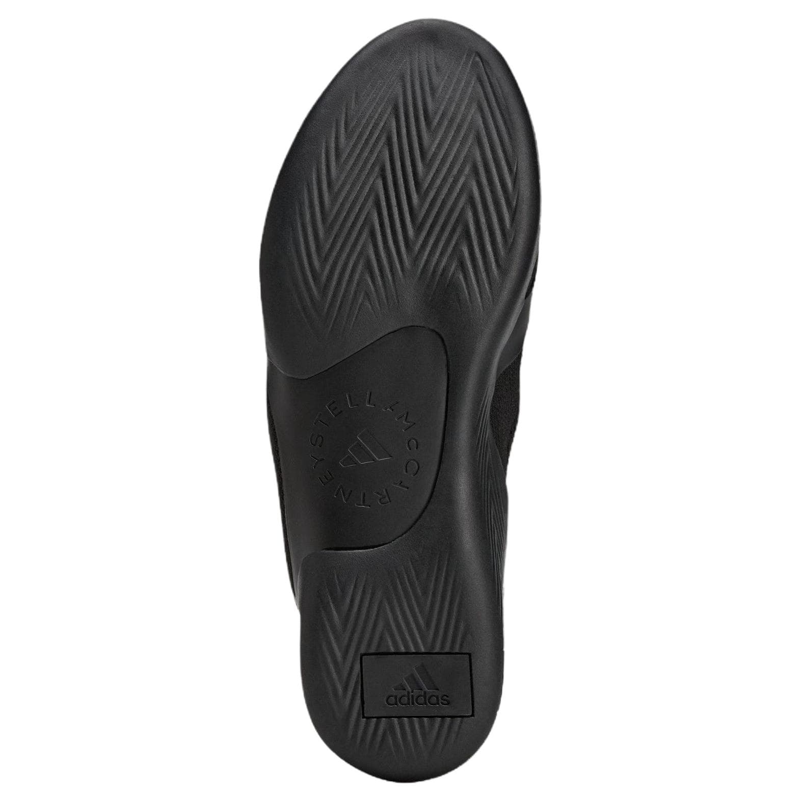 Кроссовки adidas Taekwondo Black - изображение 4