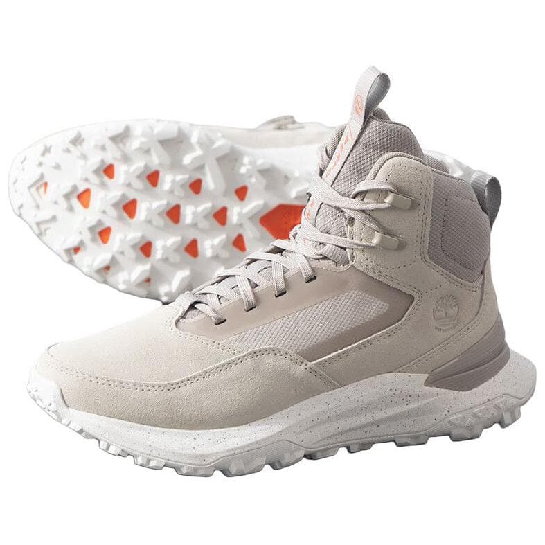 Кроссовки Timberland - изображение 6