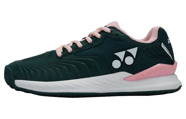 Кроссовки для тенниса YONEX Tennis Shoes Rust Green - изображение 1