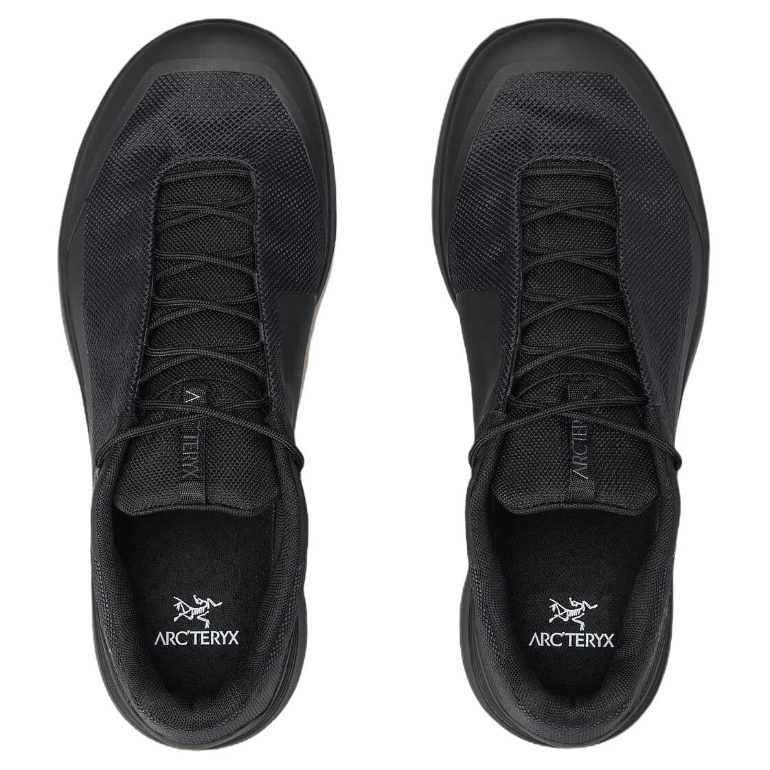 Кроссовки ARC'TERYX Kopec GTX Полиэстер Водонепроницаемый и Дышащий Противоскользящий Низкий Верх - изображение 5