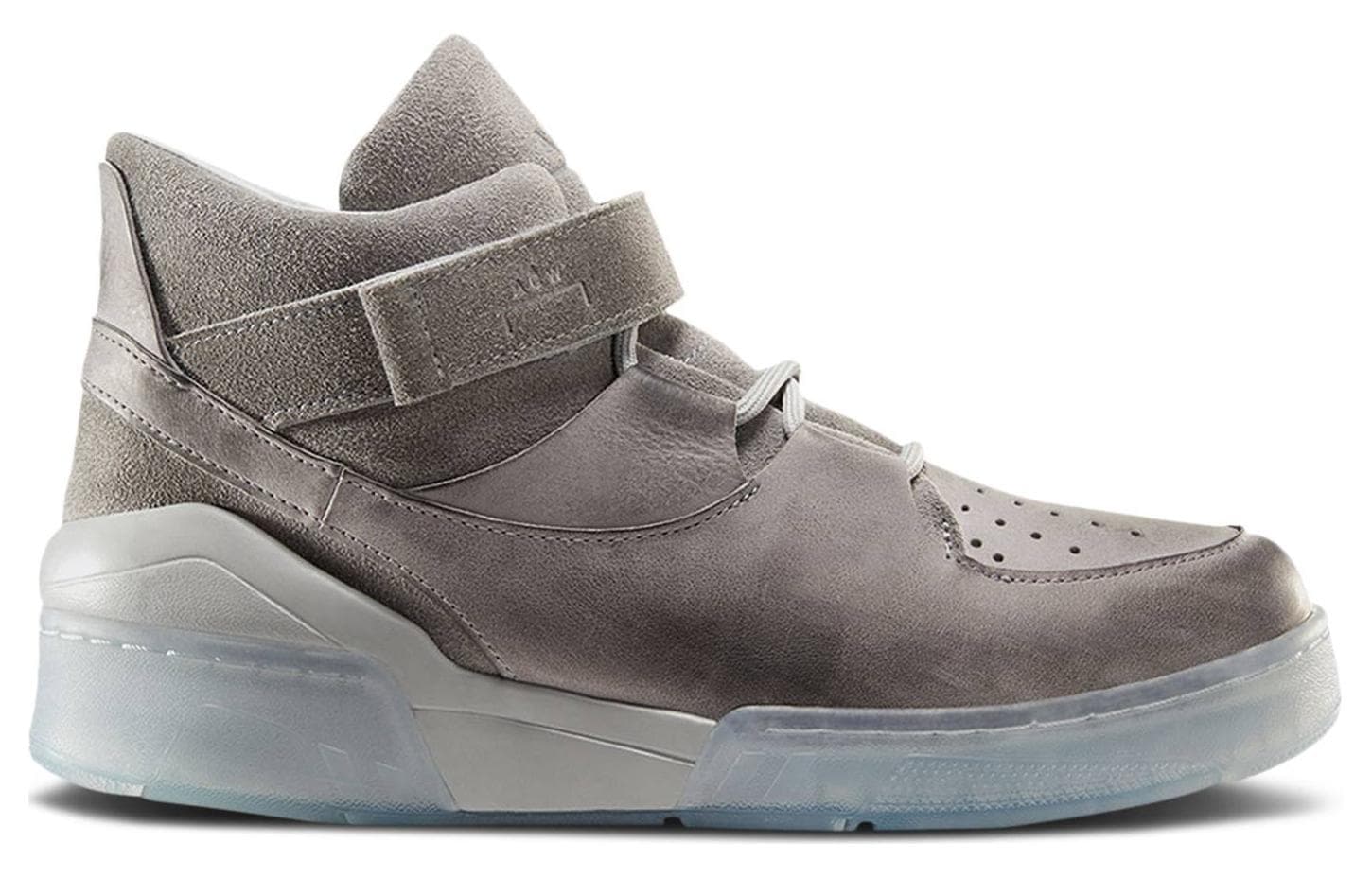 Кроссовки для баскетбола A-COLD-WALL* x Converse ERX 260 - изображение 2