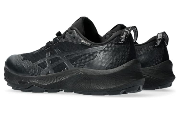 Кроссовки для бега Asics GEL-Trabuco 12 - изображение 3