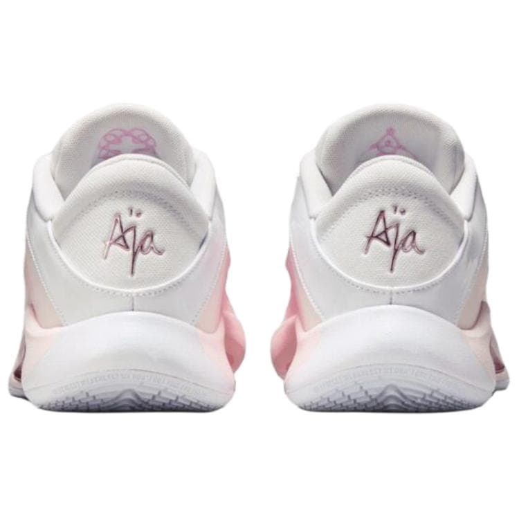 Кроссовки для баскетбола Nike A'One EP - изображение 4