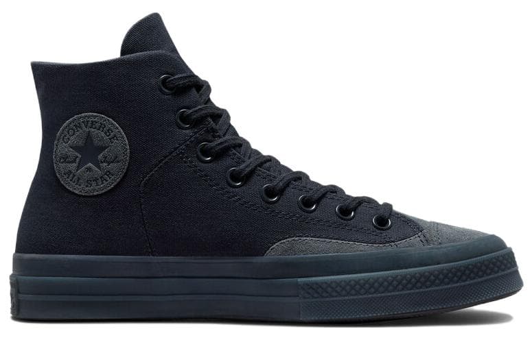 Кеды Converse Chuck 70 Black - изображение 2