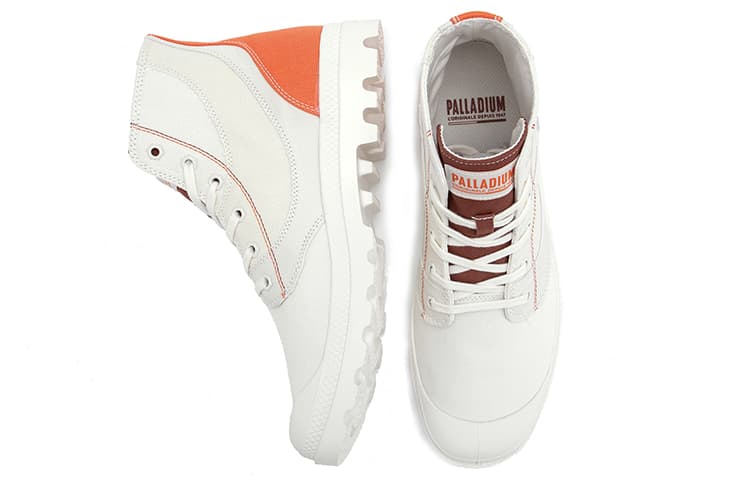 Кеды Palladium Pampa - изображение 4