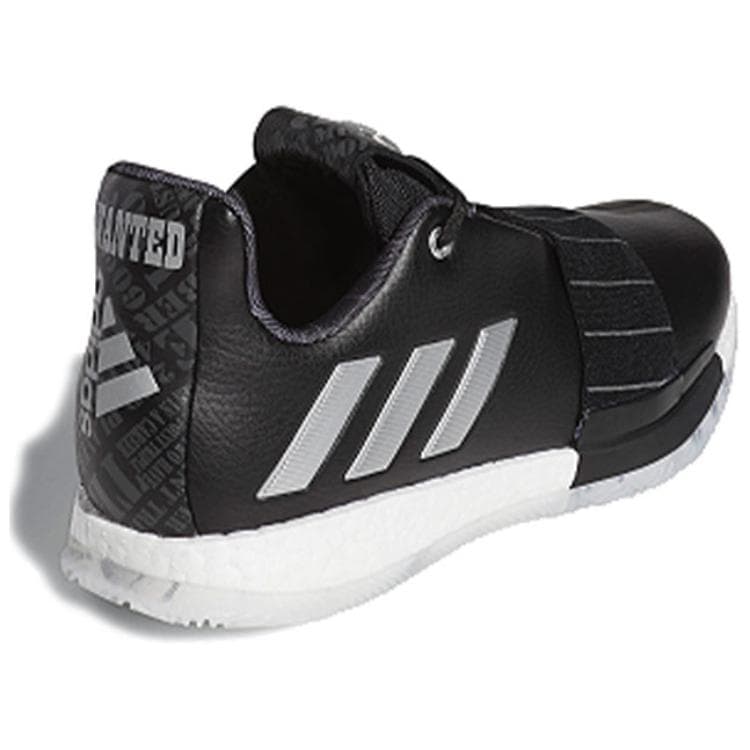Кроссовки для баскетбола adidas Harden Vol.3 Wanted - изображение 4