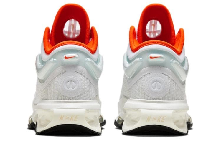 Кроссовки для баскетбола Nike Air Zoom G.T. Jump 2 EP - изображение 5