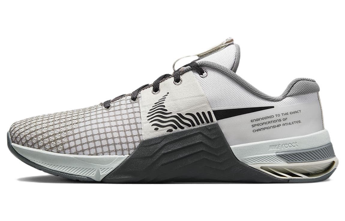 Кроссовки для спортзала Nike Metcon 8 - изображение 1