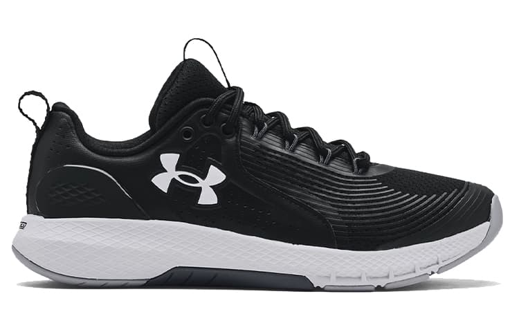 Кроссовки для спортзала Under Armour Charged Commit TR 3 - изображение 2
