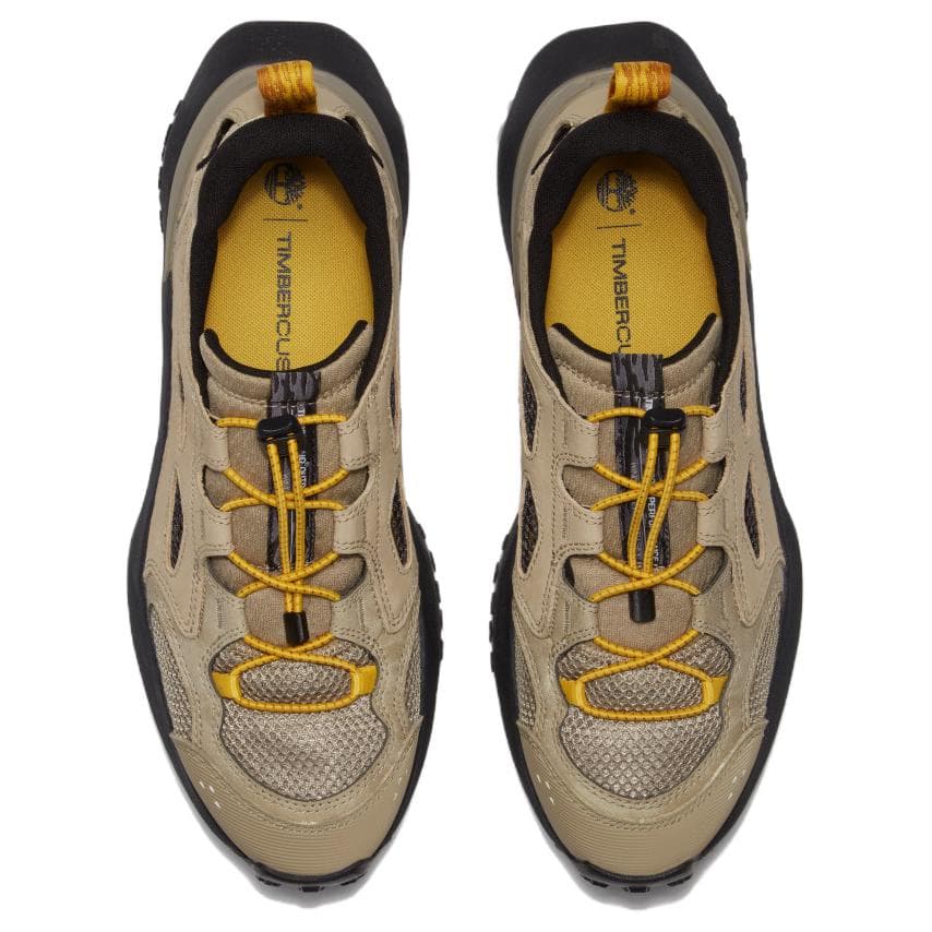 Кроссовки Timberland Motion Access Удобный Low Топ Походная обувь Мужской Коричневый - изображение 4