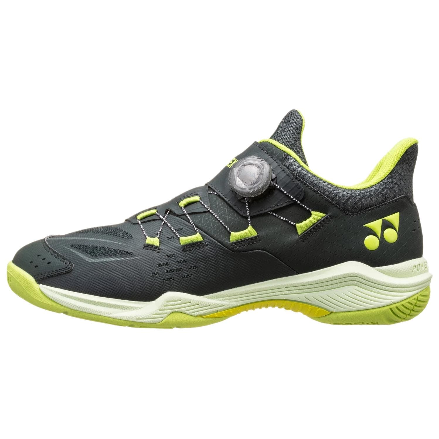 Кроссовки для бадминтона YONEX Power Cushion 88 Dials Устойчивая к истиранию Амортизация Низкая Топ Бадминтонная Обувь Мужская - изображение 1