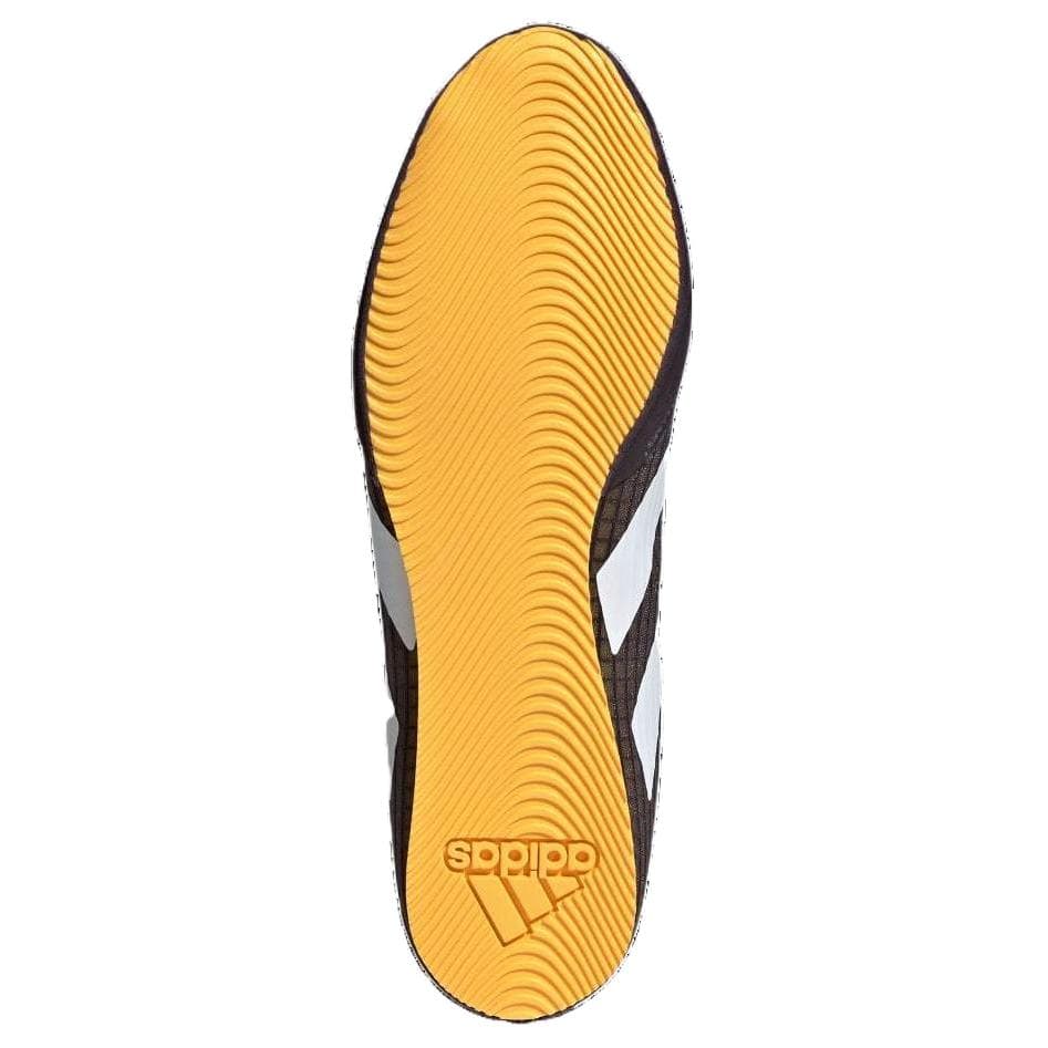Кроссовки для спортзала adidas Box Hog 4 - изображение 6