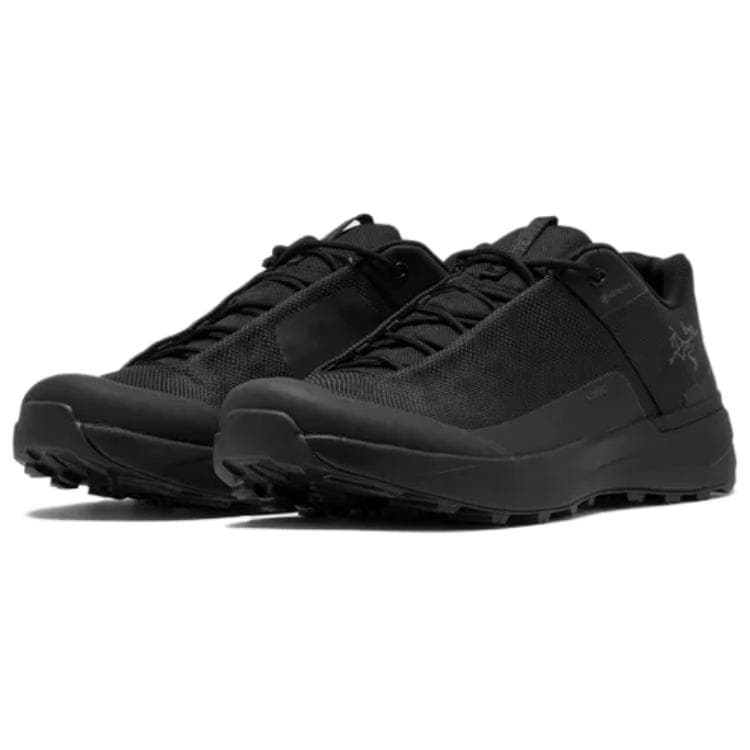 Кроссовки ARC'TERYX Kopec GTX Полиэстер Водонепроницаемый и Дышащий Противоскользящий Низкий Верх - изображение 3
