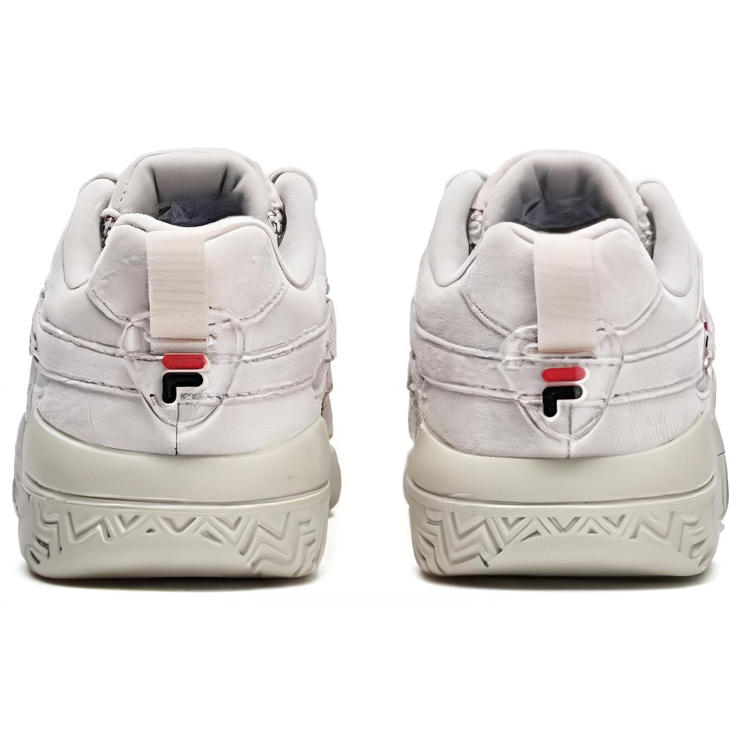 Кроссовки FILA FUSION BARRICADE FUSION - изображение 4