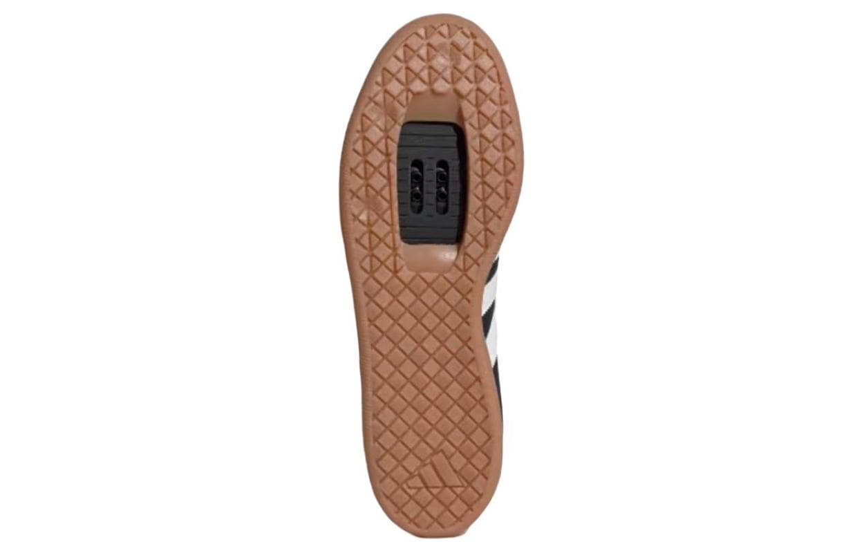 Кроссовки для велоспорта adidas Velosamba - изображение 5