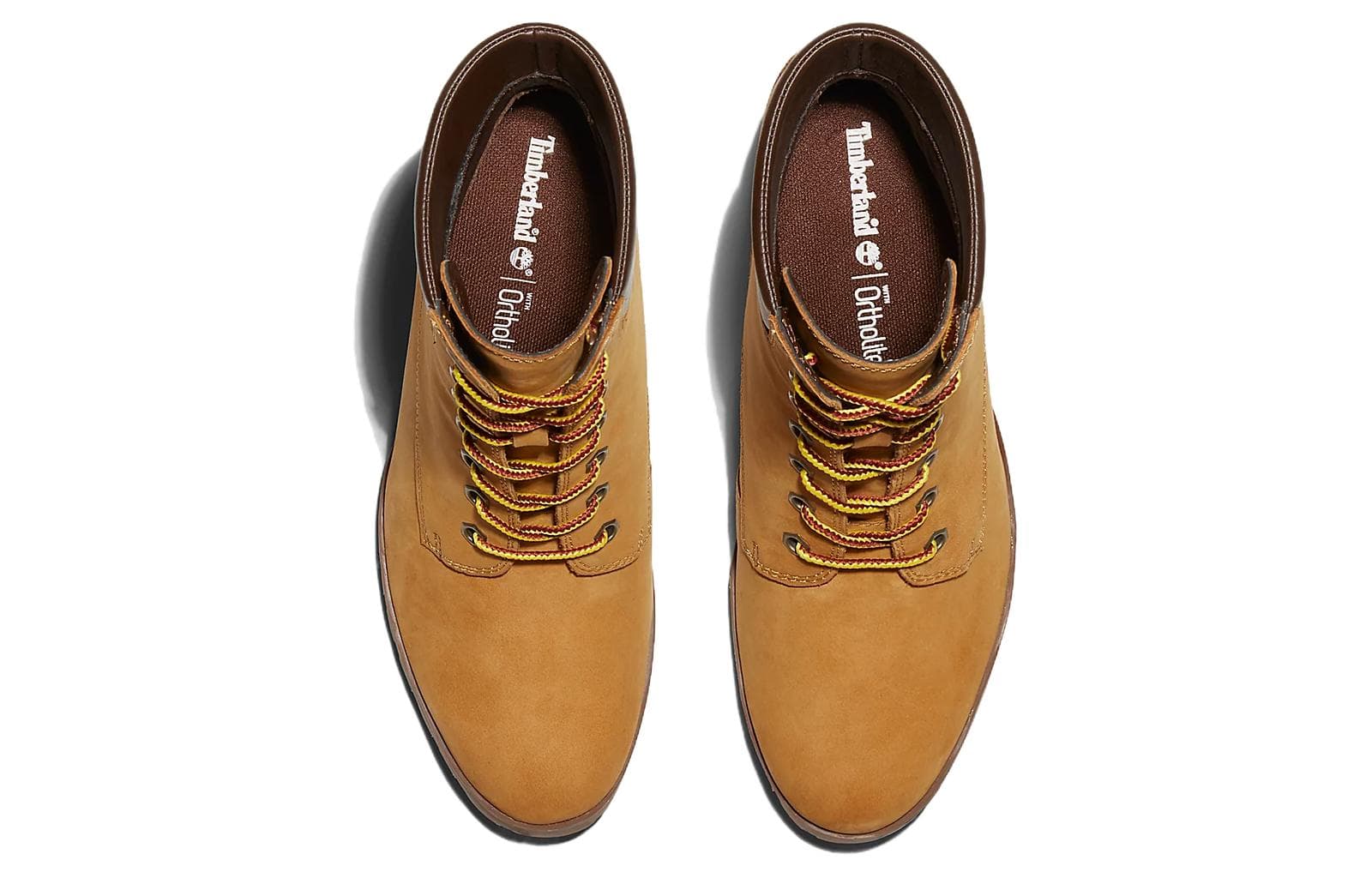 Сапоги Timberland Allington 6 - изображение 4