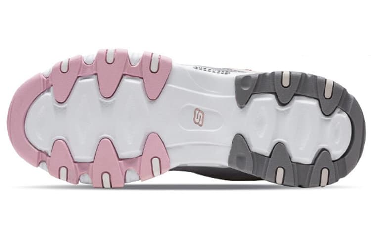 Кроссовки Skechers D'LITES 2.0 - изображение 6