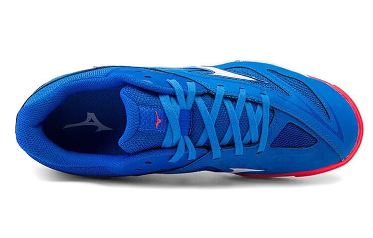 Кроссовки для спортзала Mizuno Wave Medal 6 - изображение 3