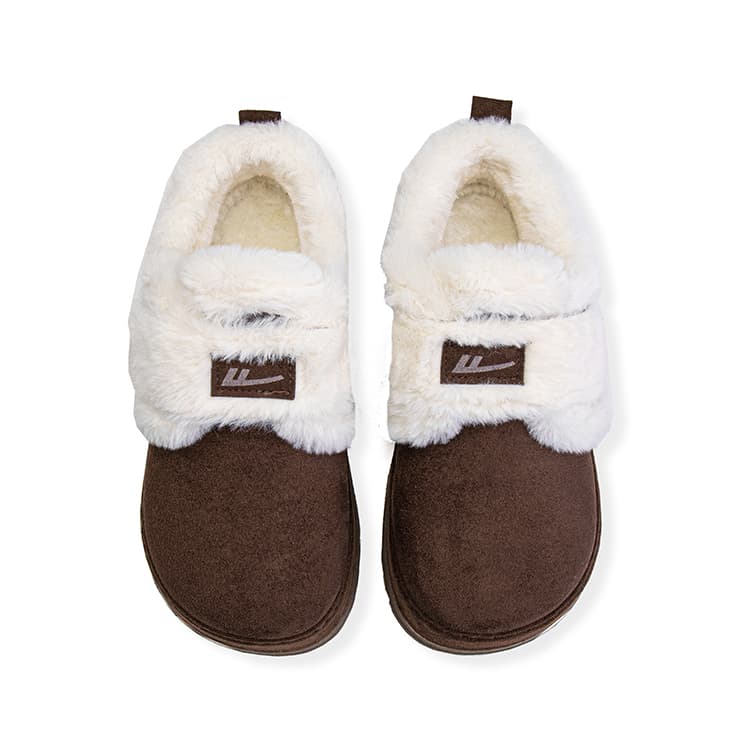Ботинки зимние Warrior Ткань Термическая Устойчивая к Износу Покрытие Термическое Устойчивая к Износу Покрытие - изображение 3