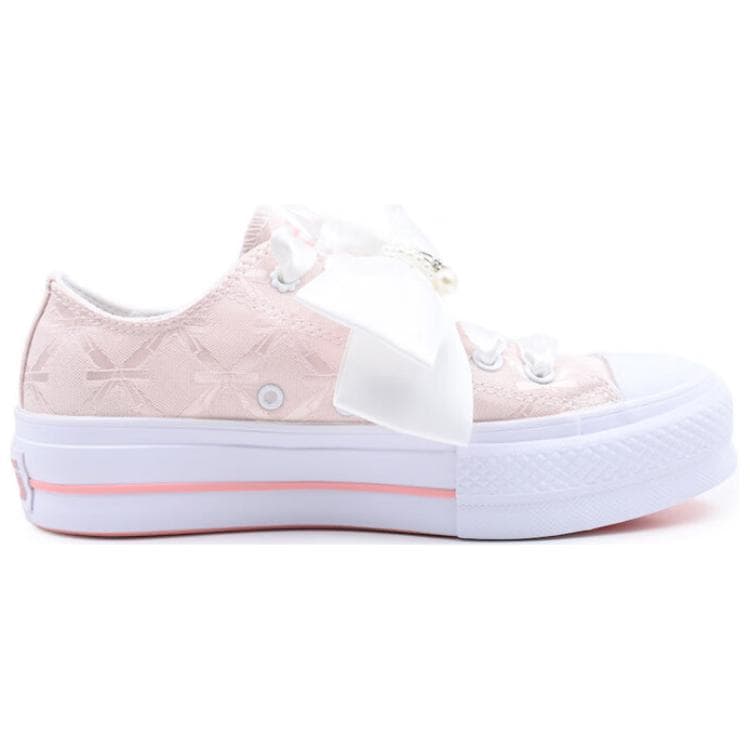 Кеды Converse All Star Lift - изображение 2