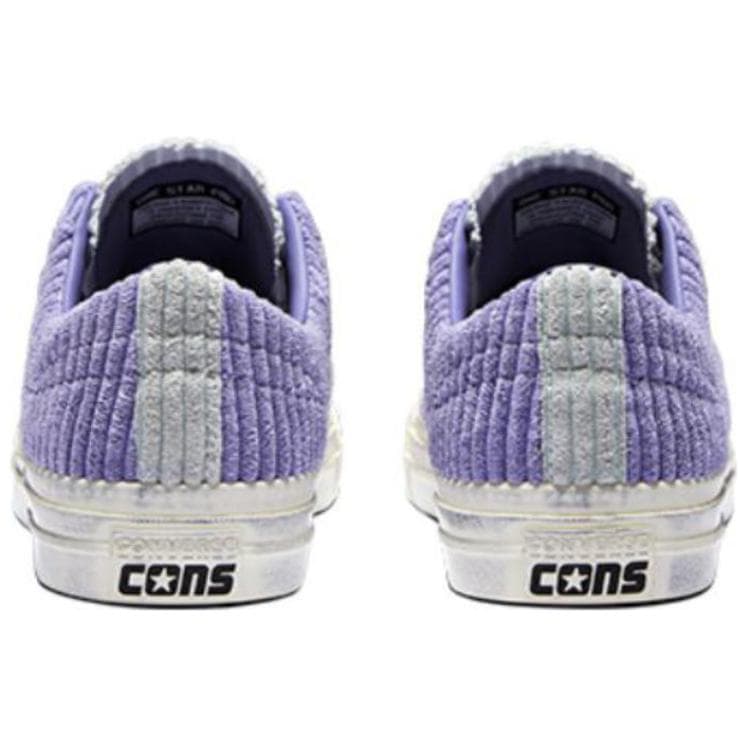 Кеды Converse One Star Pro OX - изображение 5