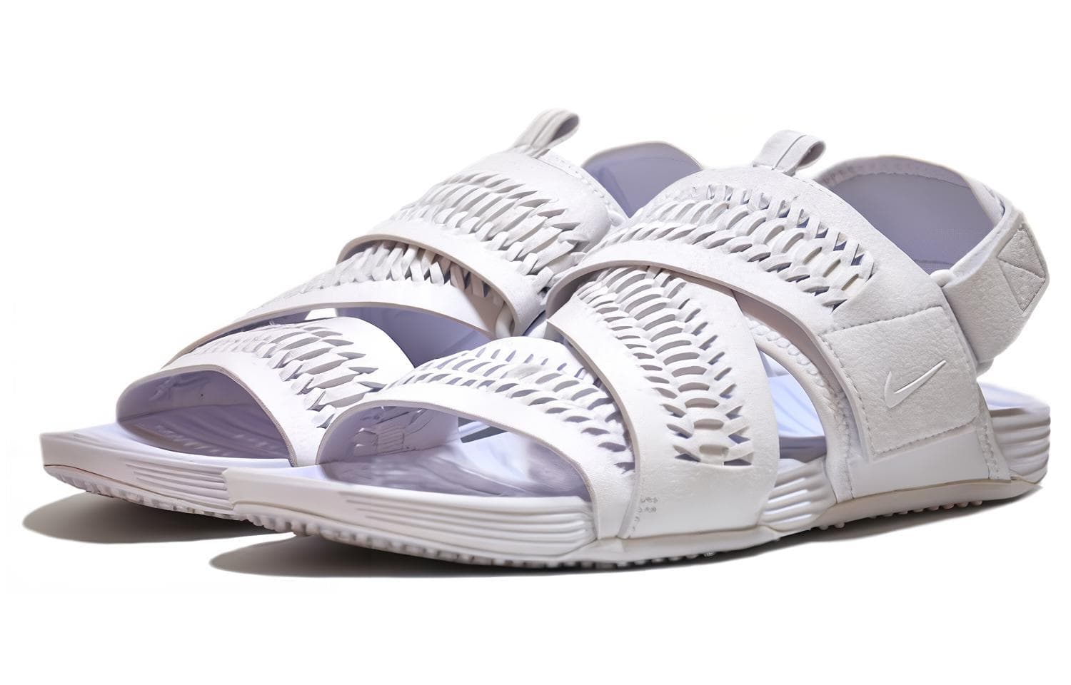 Сандалии с ремешком Nike woven - изображение 3