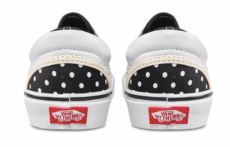 Кеды Vans Classic Slip-on - изображение 4