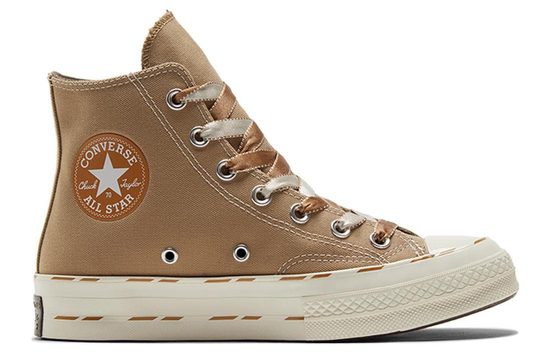 Кеды Converse 1970s Chuck Taylor All Star Gingerbread - изображение 2
