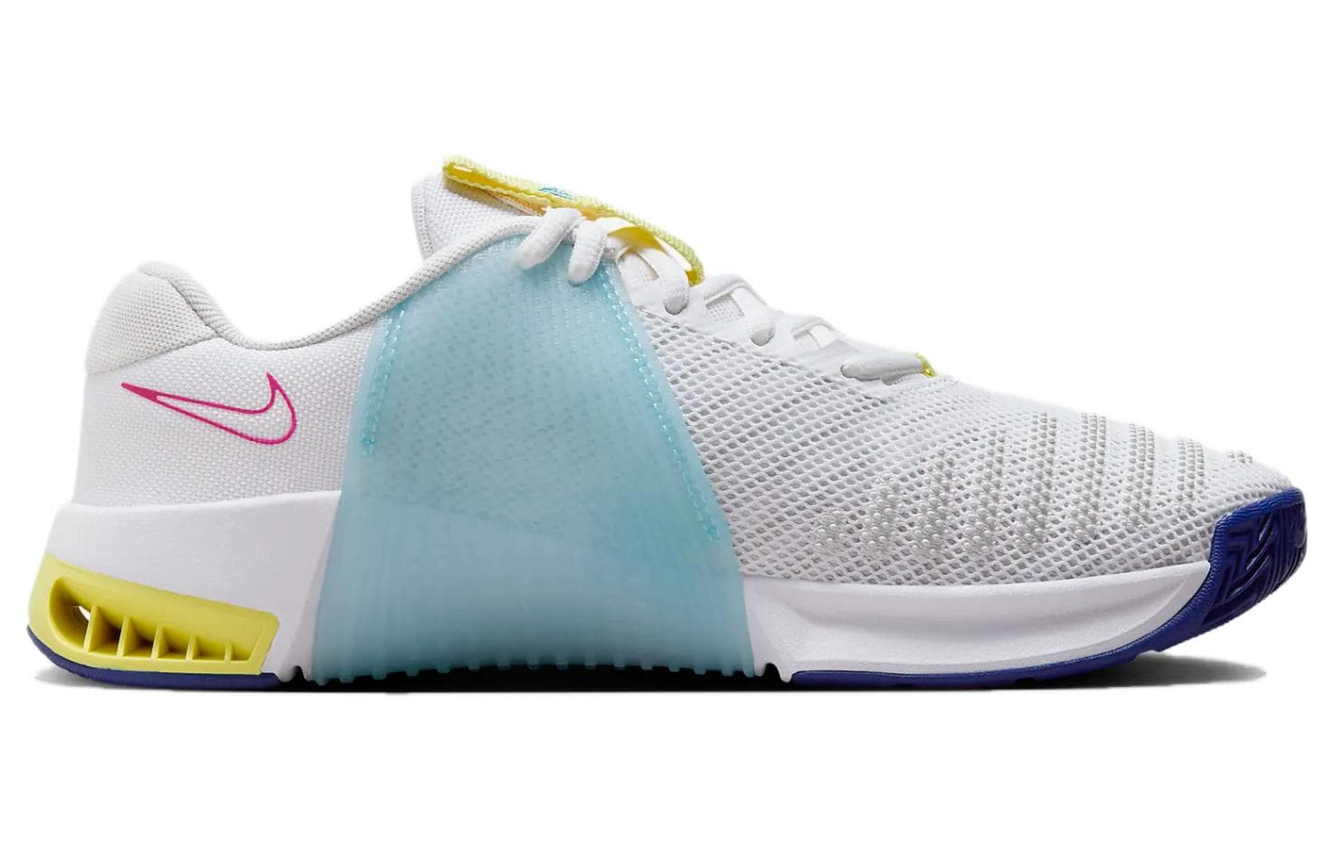 Кроссовки для спортзала Nike Metcon 9 - изображение 2