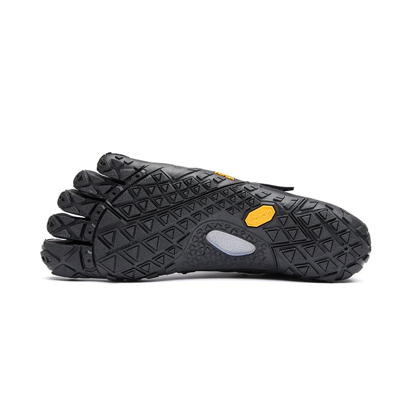 Кроссовки Vibram TRAILOPE FIVE Fingers Обувь Противоскользящая Устойчивая к износу Дышащая Легкая Низкий Верх - изображение 4