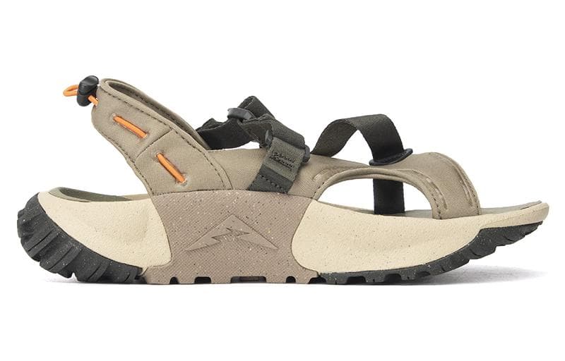 Сандалии с ремешком Nike Oneonta NN Olive - изображение 2