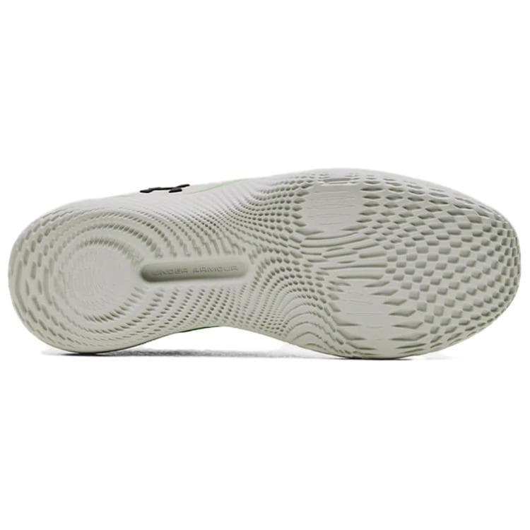 Кроссовки для спортзала Under Armour UA Flow Dynamic - изображение 5