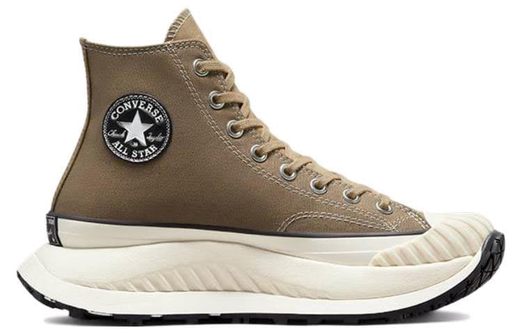 Кеды Converse Chuck Taylor All Star 1970s Tan - изображение 2