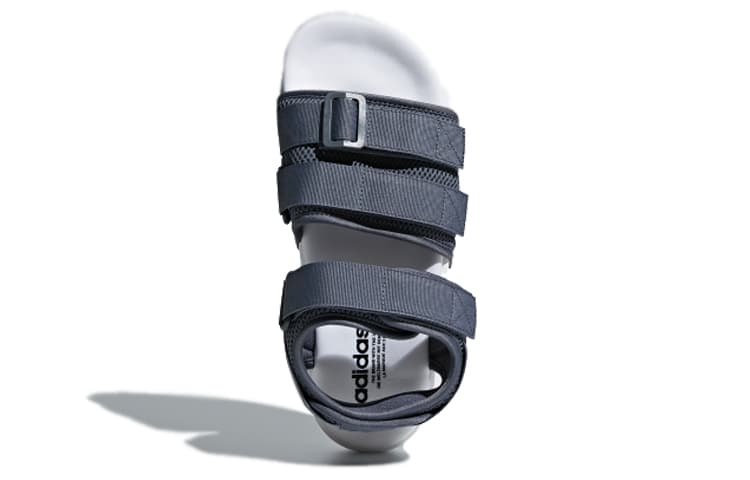 Сандалии с ремешком adidas originals Adilette Sandal 2.0 - изображение 5