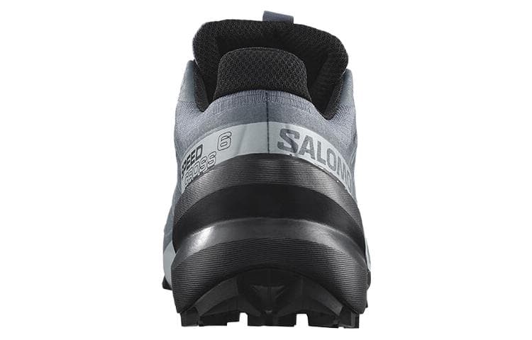 Кроссовки SALOMON Speedcross 6 - изображение 5