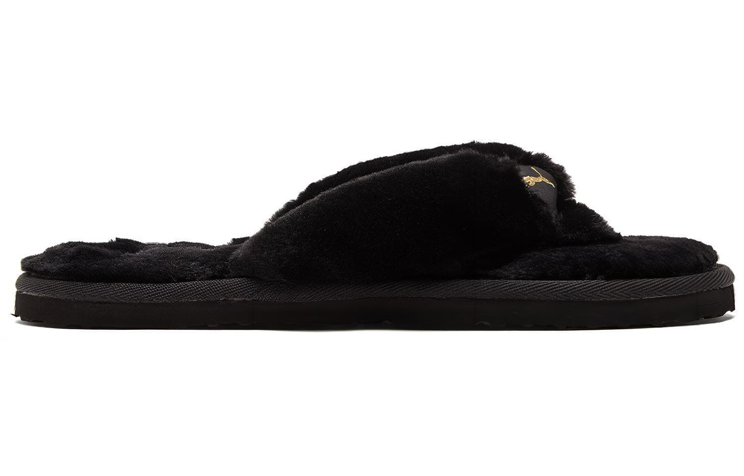 Сандалии Puma Fluff Flip - изображение 2