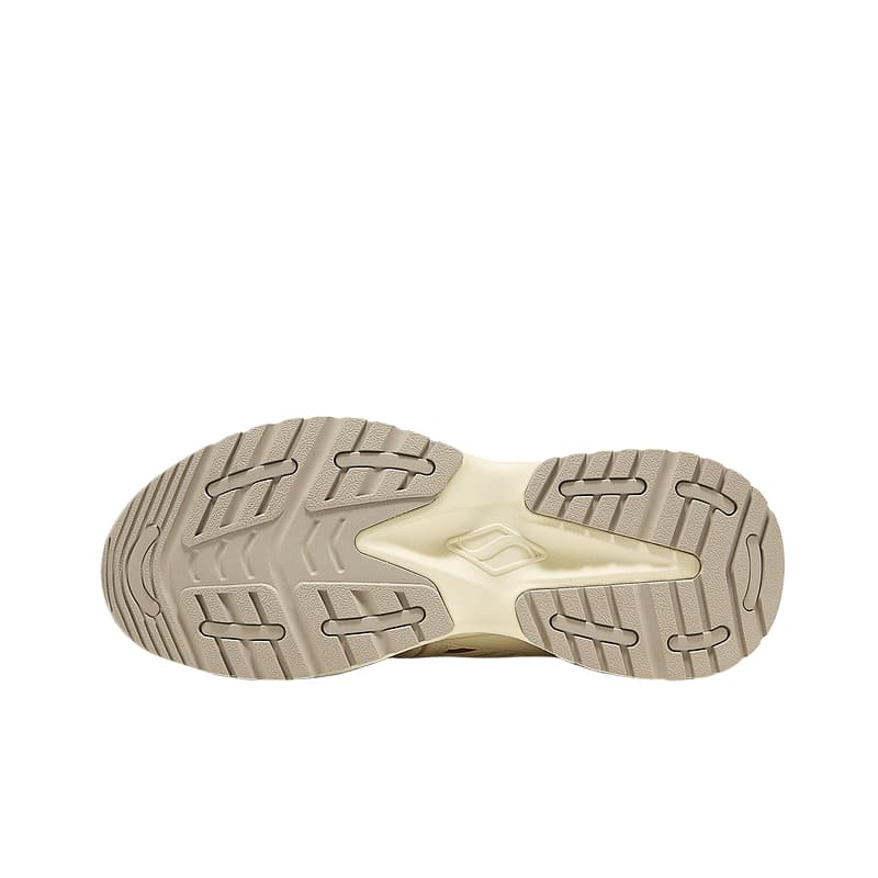 Кроссовки Skechers UNO RYZE массивные кроссовки мужские - изображение 5