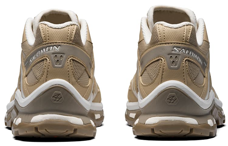 Кроссовки Salomon XT-Quest Advanced Beige - изображение 4