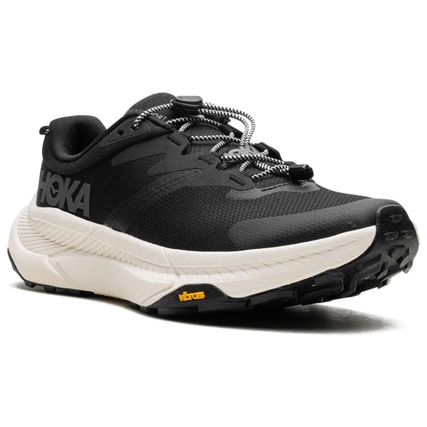 Кроссовки HOKA ONE ONE Transport противоскользящий устойчивый к истиранию водонепроницаемый - изображение 3