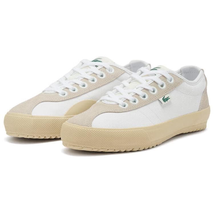 Кеды Lacoste - изображение 2